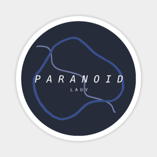 Paranoid Magnet